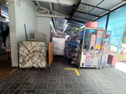 291 YISHUN STREET 22 (D27), Shop House #453085741